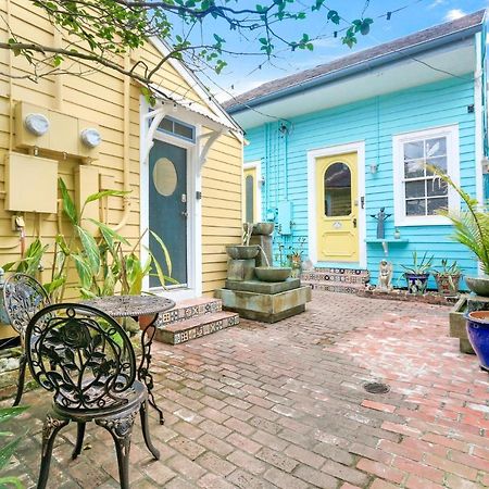 Historic Inn In The Marigny, Blocks To French Quarter Νέα Ορλεάνη Εξωτερικό φωτογραφία
