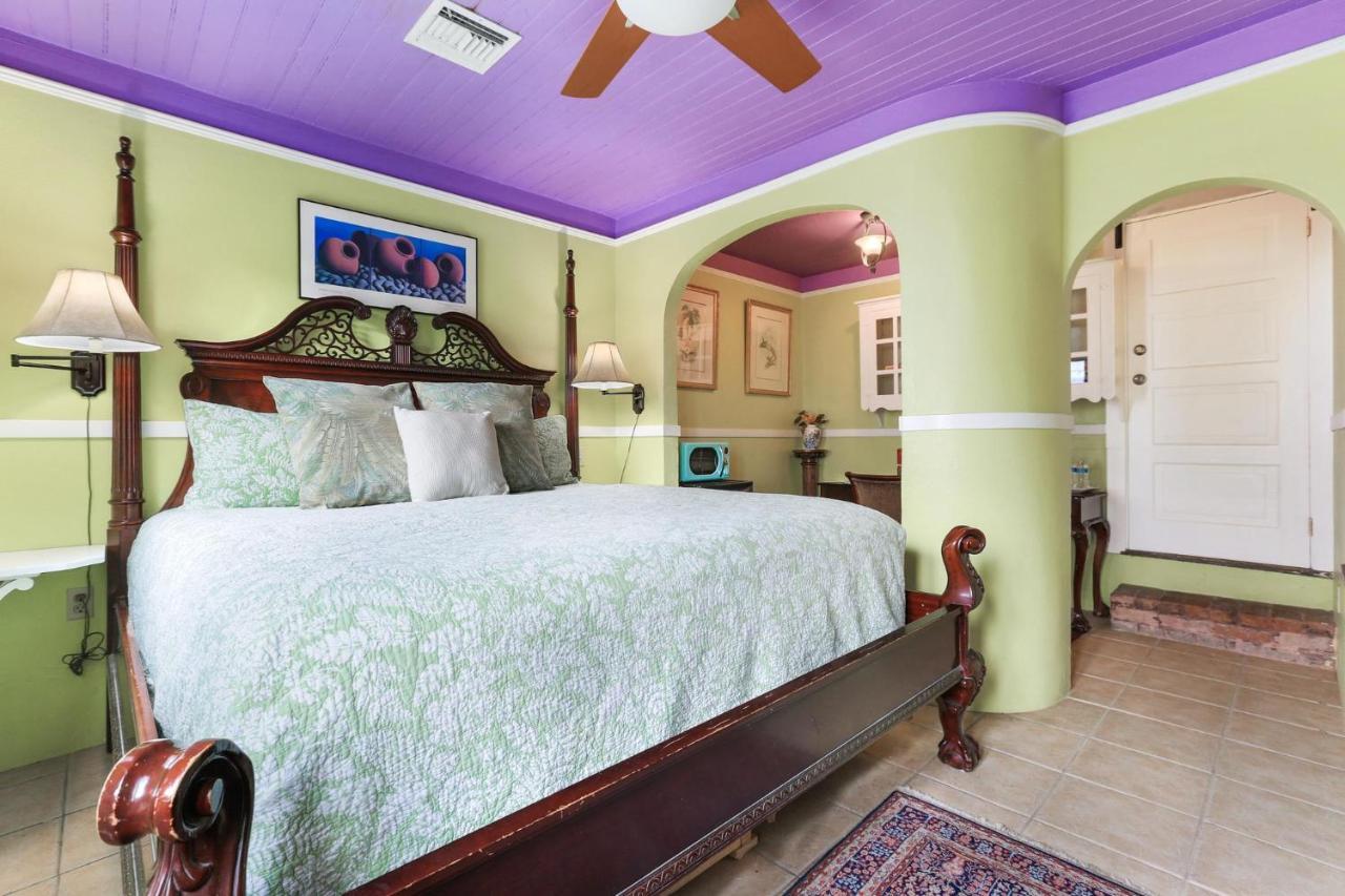 Historic Inn In The Marigny, Blocks To French Quarter Νέα Ορλεάνη Εξωτερικό φωτογραφία