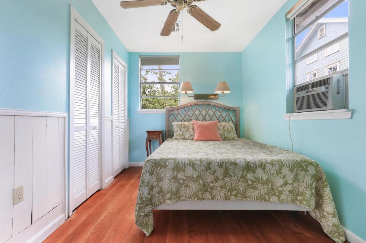 Historic Inn In The Marigny, Blocks To French Quarter Νέα Ορλεάνη Εξωτερικό φωτογραφία