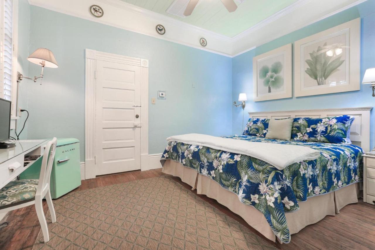 Historic Inn In The Marigny, Blocks To French Quarter Νέα Ορλεάνη Εξωτερικό φωτογραφία