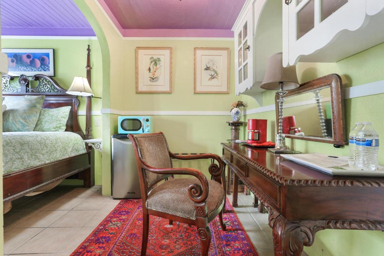Historic Inn In The Marigny, Blocks To French Quarter Νέα Ορλεάνη Εξωτερικό φωτογραφία